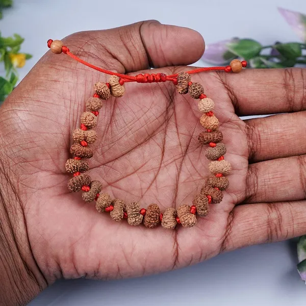14_Mukhi_Bracelet_Java