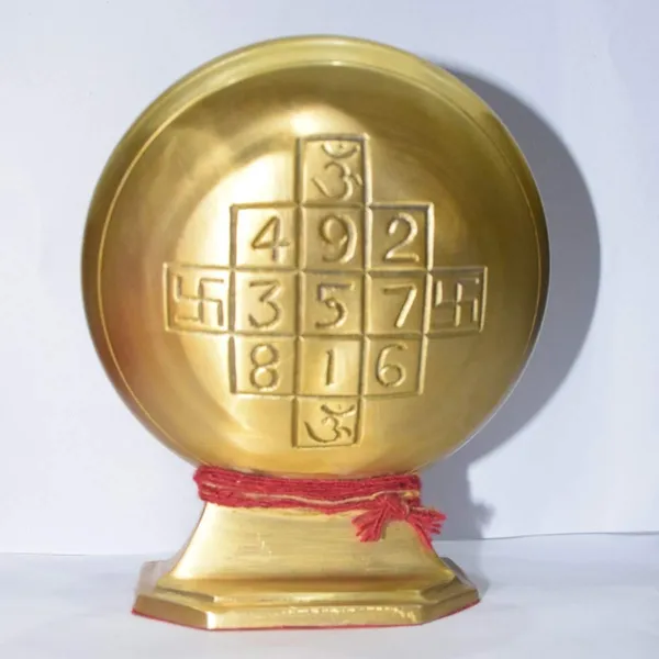Shri_Navdurga_Maha_Yantra