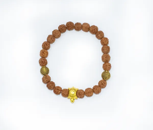 5_Mukhi_Rudraksha_Energy_Bracelet