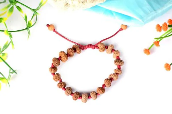 13_Mukhi_Bracelet_Java