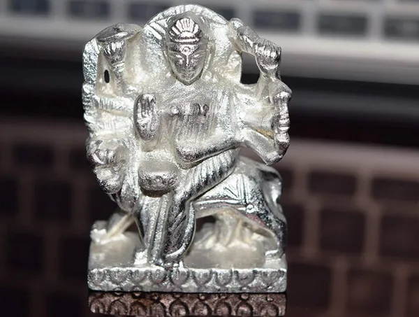 Mercury_Parad_Nav_Durga_Murti