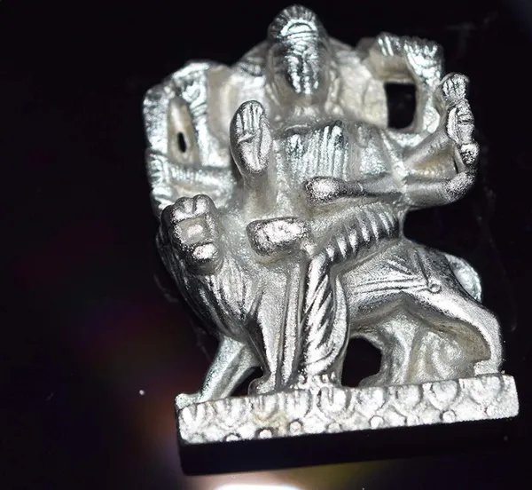 Mercury_Parad_Nav_Durga_Murti