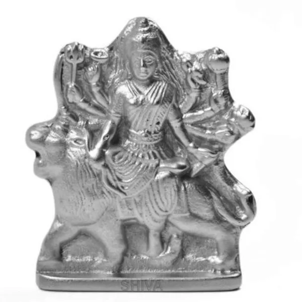 Mercury_Parad_Nav_Durga_Murti