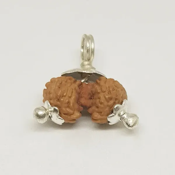 Gauri_Shankar_Java_Indonesia_Rudraksha