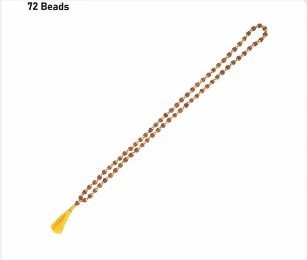 Rudraksha_Metal_Mala_With_72+1_Beads