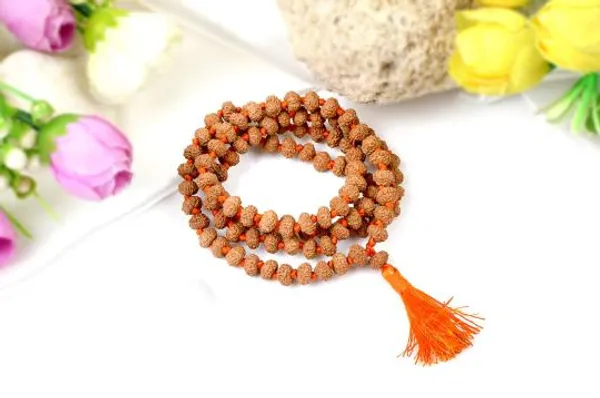 8_Mukhi_Rudraksha_Mala_Indonesian