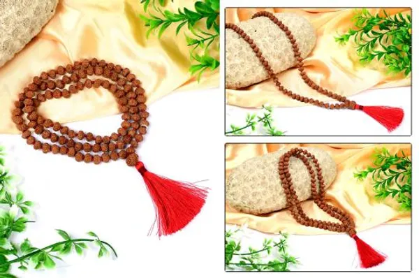 8_Mukhi_Rudraksha_Mala_Indonesian