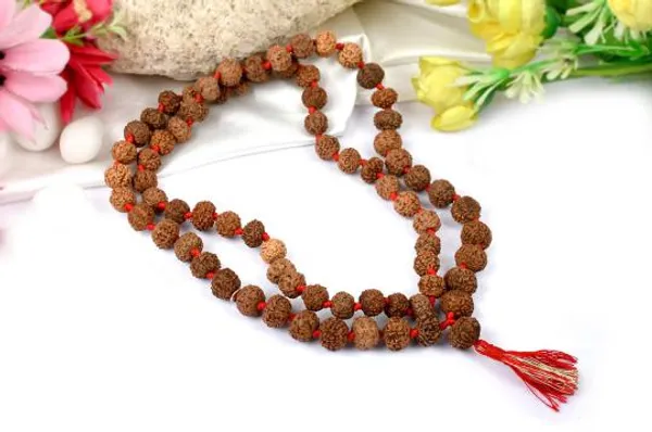 8_Mukhi_Rudraksha_Mala_Indonesian