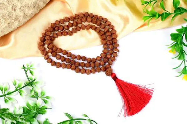 8_Mukhi_Rudraksha_Mala_Indonesian
