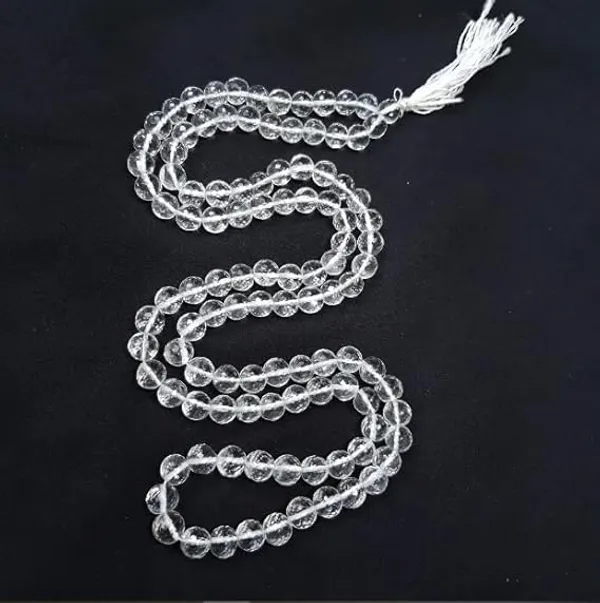 Sphatik_Mala_(Diamond_Cut)_108_Beads