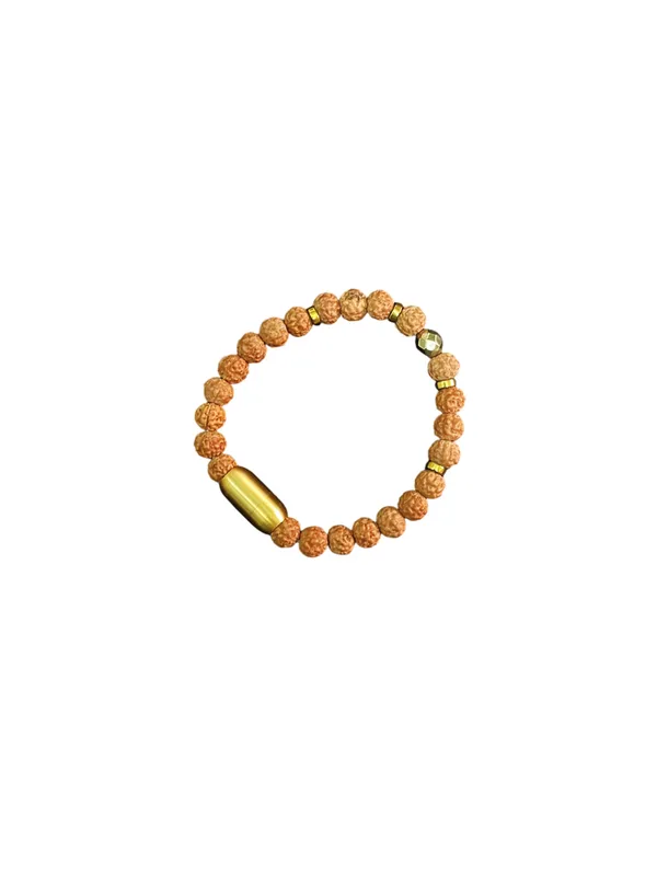Magnetic_Rudraksha_Bracelet