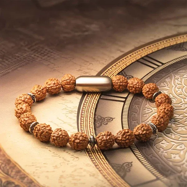 Magnetic_Rudraksha_Bracelet