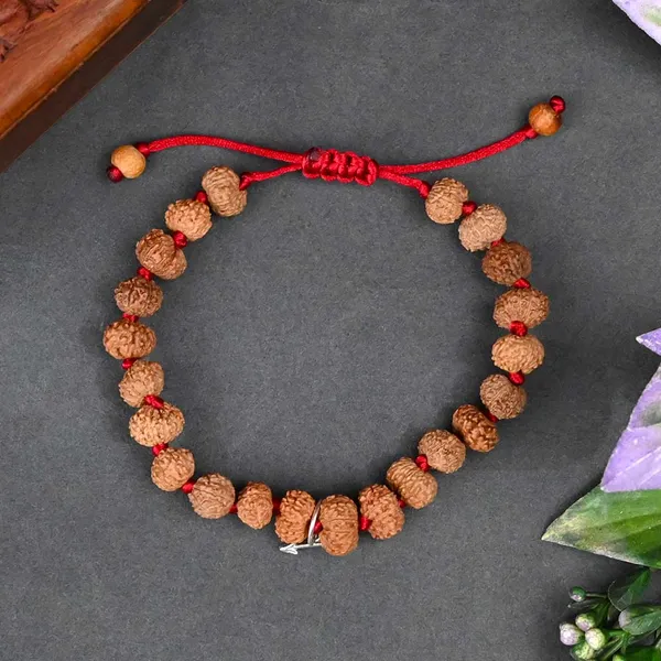 12_Mukhi_Bracelet_Java