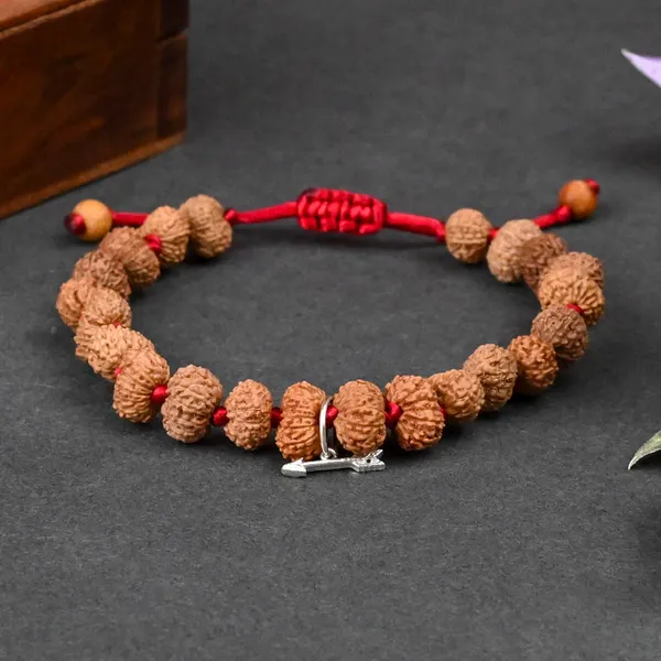 12_Mukhi_Bracelet_Java