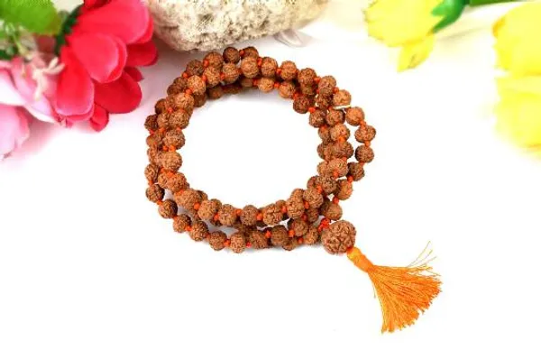 6_Mukhi_Rudraksha_Mala_Indonesian