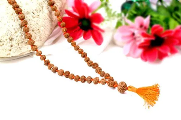 6_Mukhi_Rudraksha_Mala_Indonesian