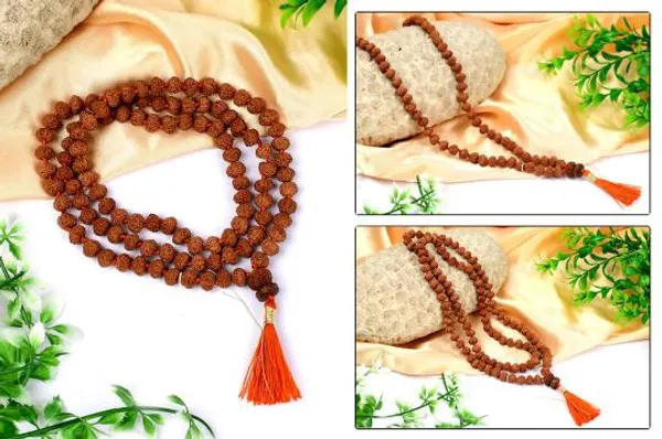 10_Mukhi_Rudraksha_Mala_Indonesian