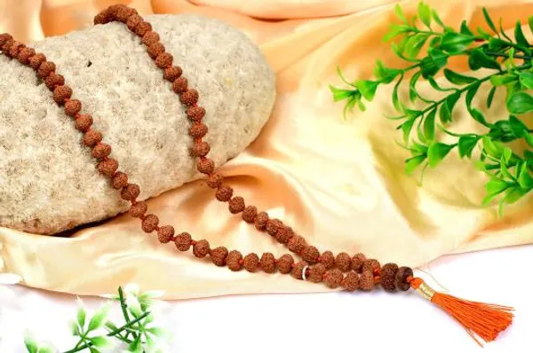 10_Mukhi_Rudraksha_Mala_Indonesian