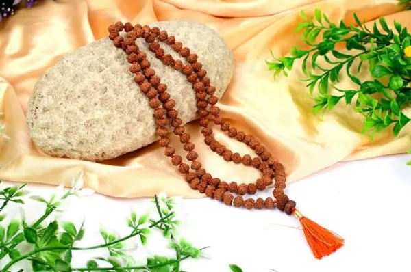 10_Mukhi_Rudraksha_Mala_Indonesian