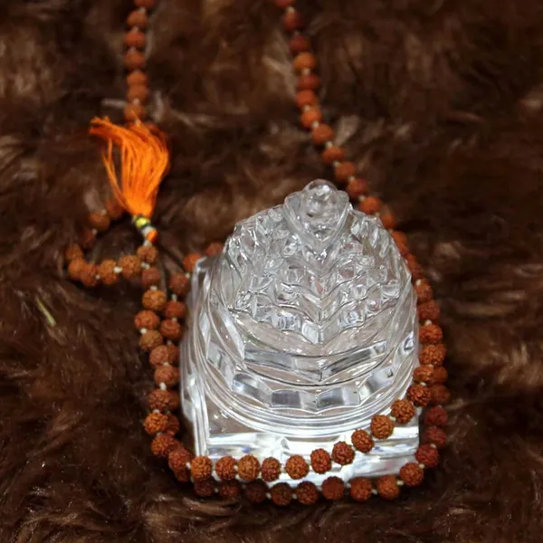Spathik_Meru_Laxmi_Yantra