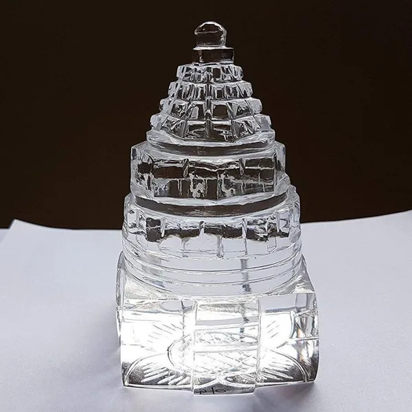 Spathik_Meru_Laxmi_Yantra