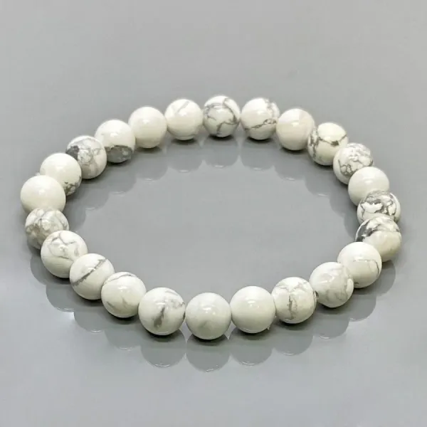 Howlite_Stone_Bracelet