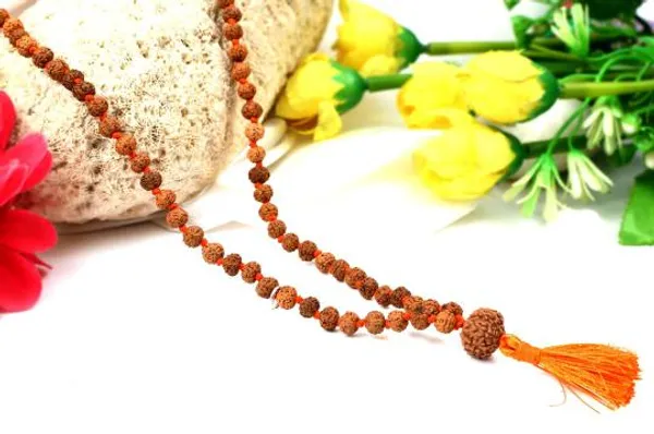 7_Mukhi_Rudraksha_Mala_Indonesian