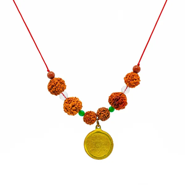 Shri_Mahalaxmi_Rudraksha_Mala_Kavach