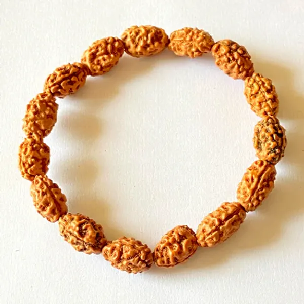 2_Mukhi_Java_Bracelet
