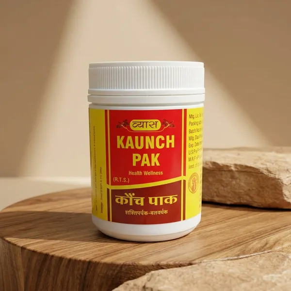 Vyas_Kaunch_Pak_400_G