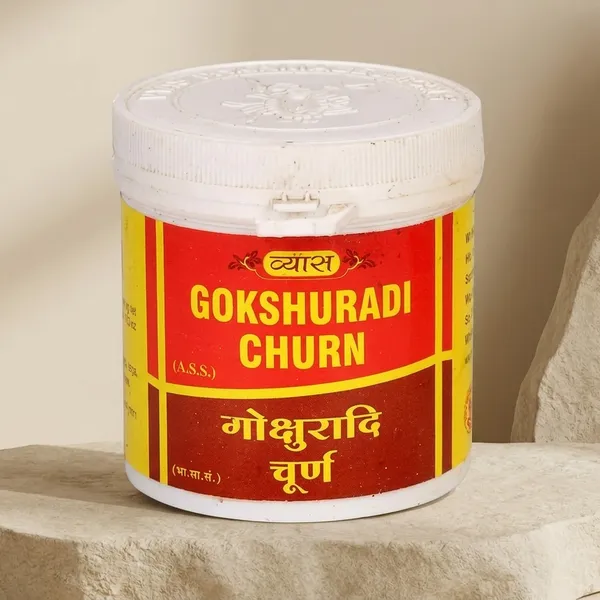 Vyas_Gokshuradi_Churna_100_G_Pack_Of_3_Each