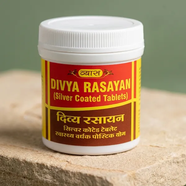 Vyas_Divya_Rasayan_Churna_100_G_Pack_Of_3_Each