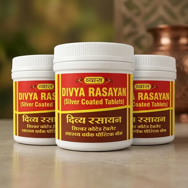 Vyas_Divya_Rasayan_Churna_100_G_Pack_Of_3_Each