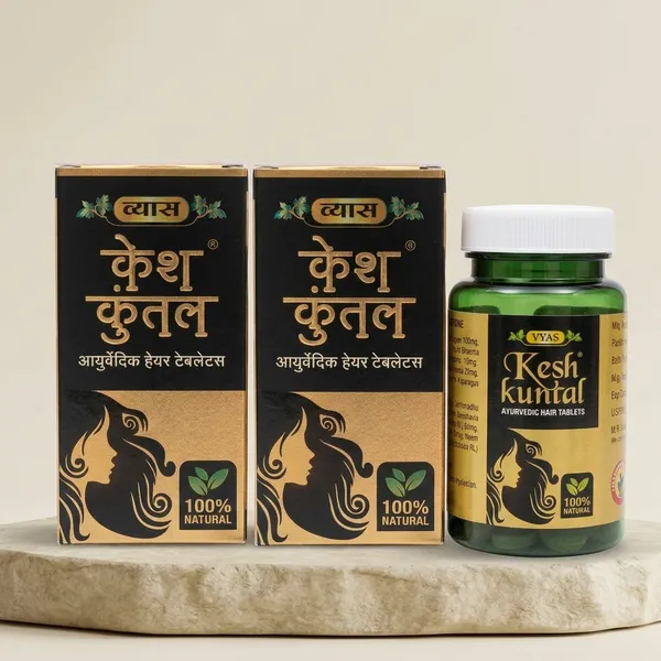 Kesh_Kuntal_Tablet_100_Tab_Pack_Of_2