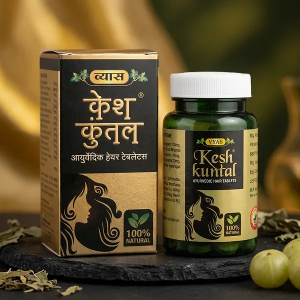 Kesh_Kuntal_Tablet_100_Tab_Pack_Of_2
