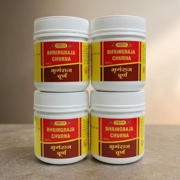 Bhringaraj_Churna_100_Gm_Pack_Of_4