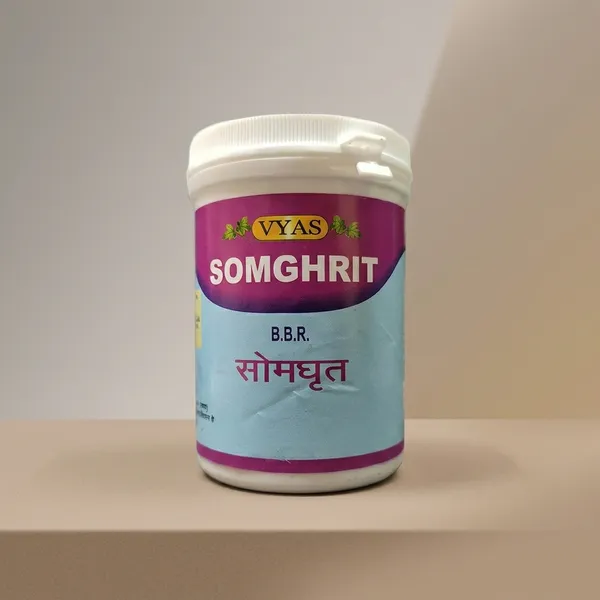 Vyas_Som_Ghrit_250_Gm_Pack_Of_1