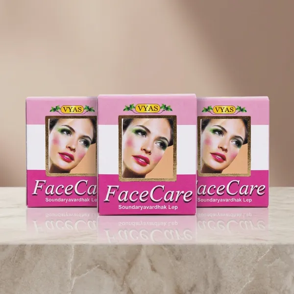 Vyas_Face_Care_25_Gm_Pack_Of_3