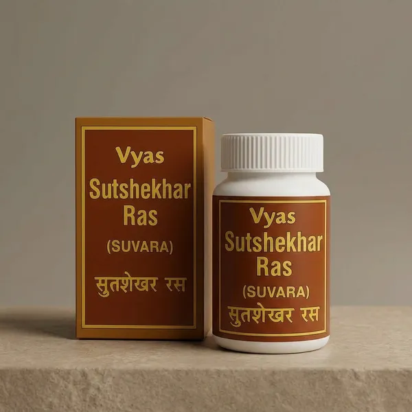 Vyas_Sutshekhar_Ras_Suvarna_25_Tablets_Pack_Of_1