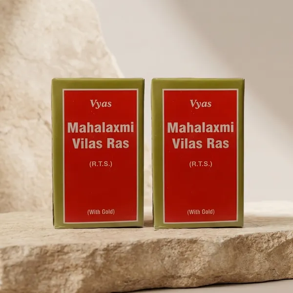 Vyas_Mahalaxmivilas_Rasabhir_Yukta_10_Tablets_Pack_Of_2
