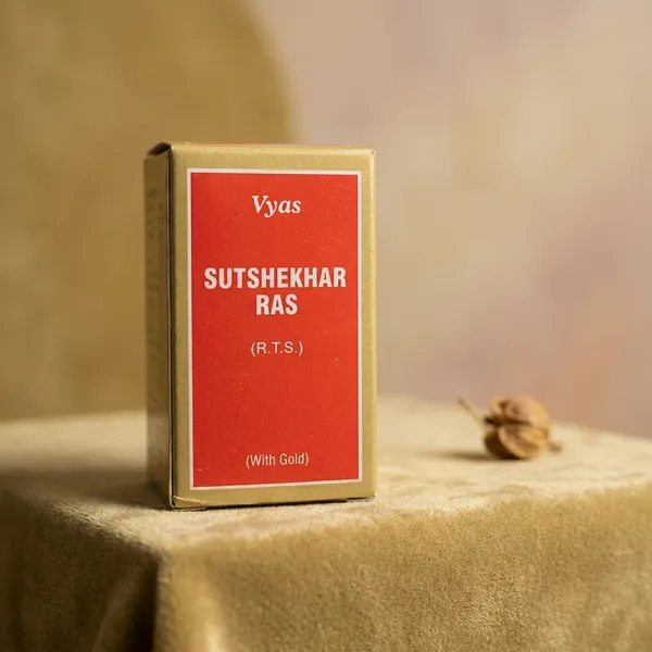 Vyas_Sutshekhar_Ras_Suvarna_10_Tablets_Pack_Of_1