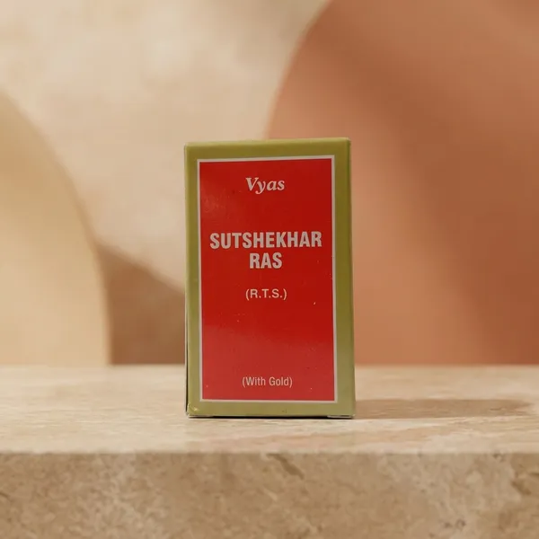 Vyas_Sutshekhar_Ras_Suvarna_10_Tablets_Pack_Of_1