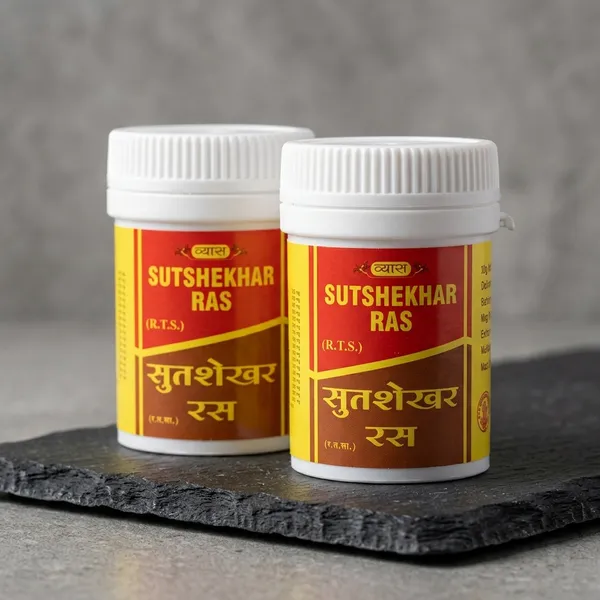 Vyas_Sutshekhar_Ras_40_Tablets_Pack_Of_2