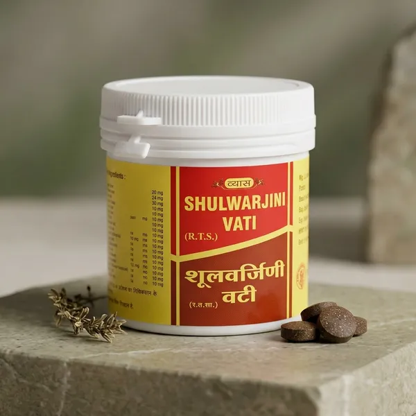 Vyas_Shulavarjani_Vati_100_Tablets_Pack_Of_2