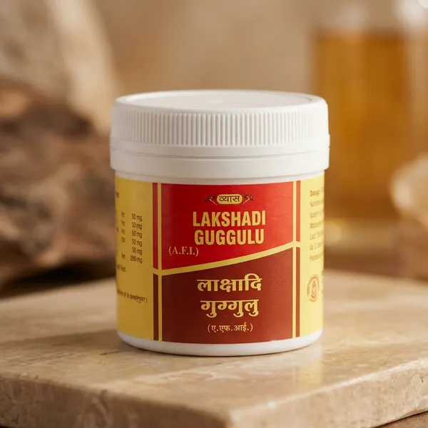 Vyas_Laxadi_Guggulu_100_Tablets_Pack_Of_2