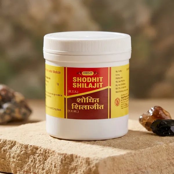 Vyas_Shodhit_Shilajit_50_Tablets_Pack_Of_1