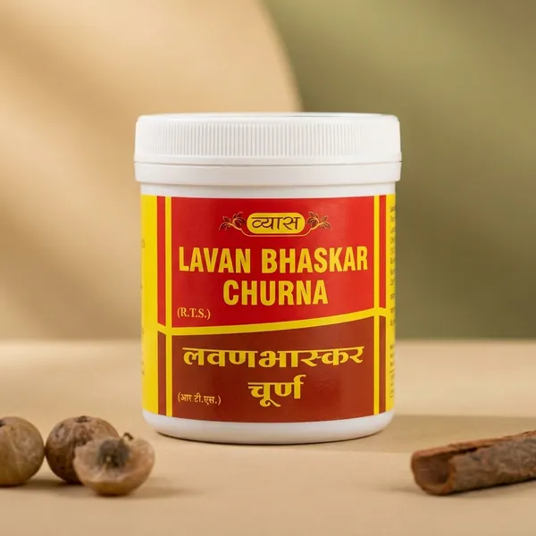 Vyas_Lavanbhaskar_Churna_100_Gm_Pack_Of_5
