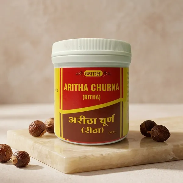 Vyas_Aritha_Churna_100_Gm_Pack_Of_5