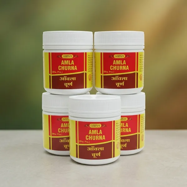 Vyas_Anwala_Churna_100_Gm_Pack_Of_5