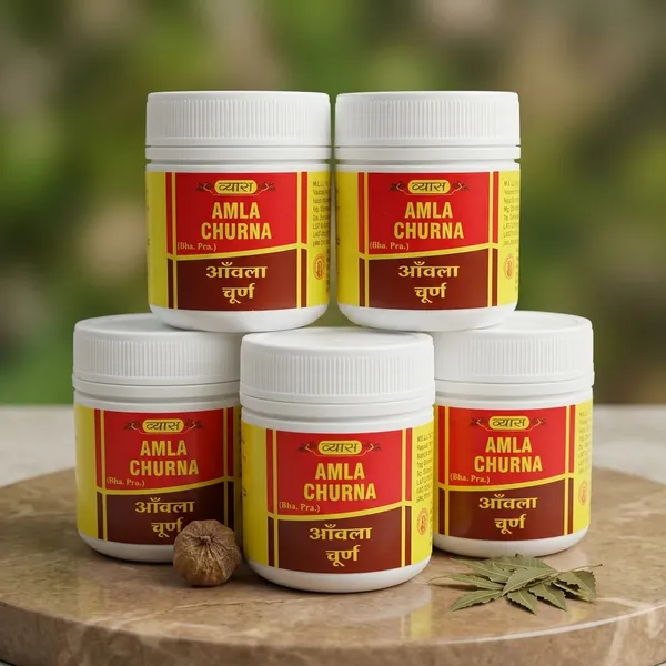 Vyas_Anwala_Churna_100_Gm_Pack_Of_5